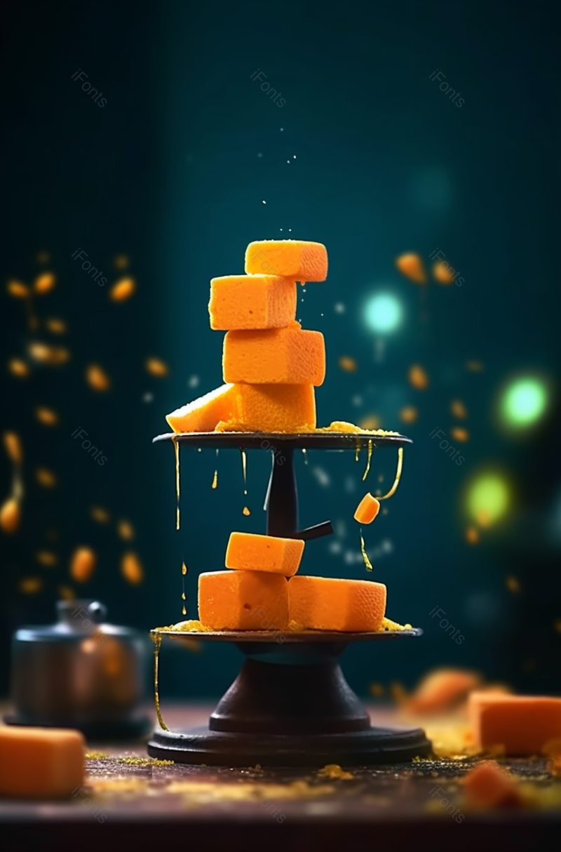 创意|空间
